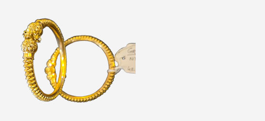 product banner