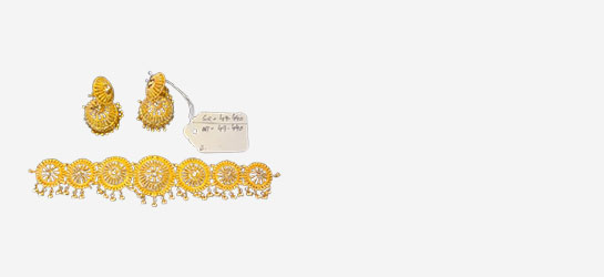 product banner