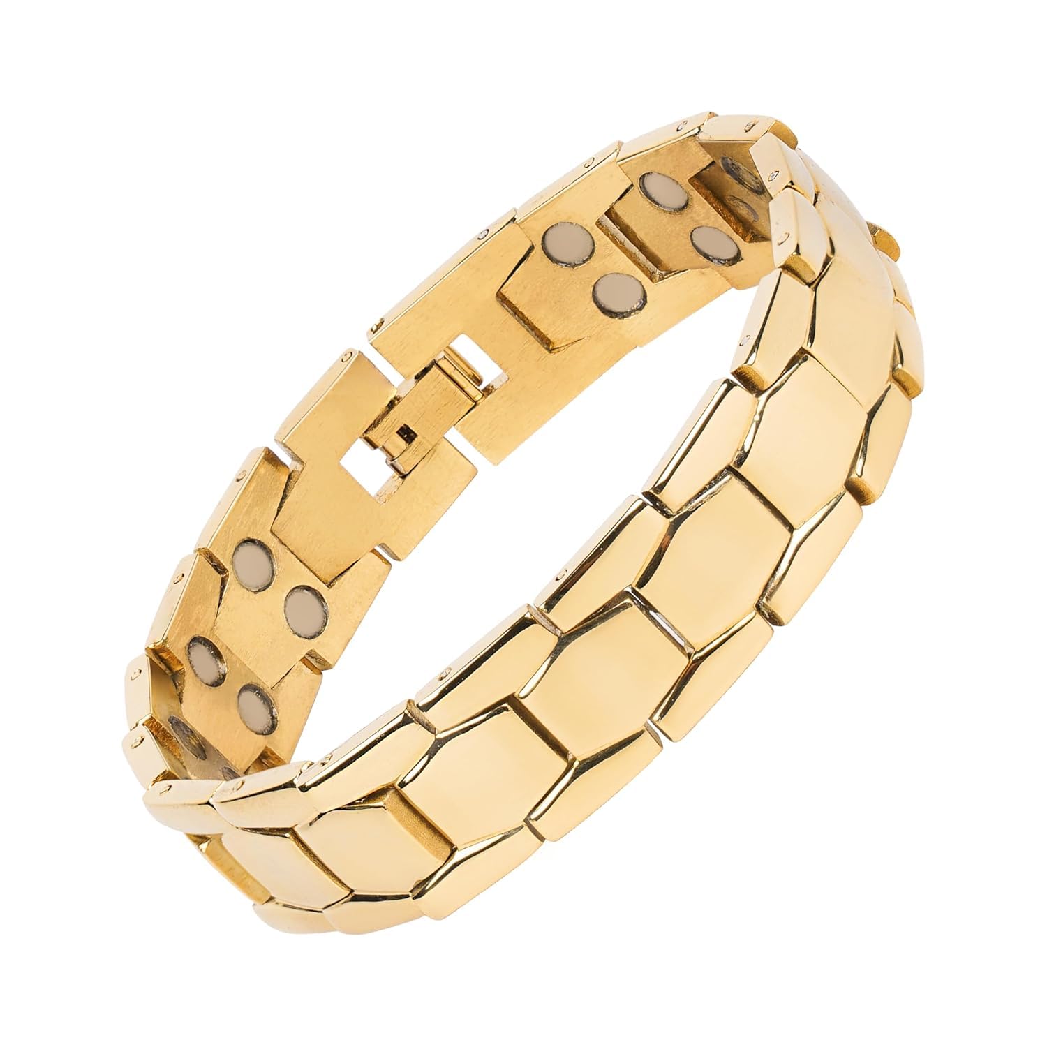 Bio Magnet Bracelet